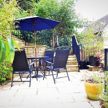Trade Digs Brimscombe Villa Stroud  Ngoại thất bức ảnh