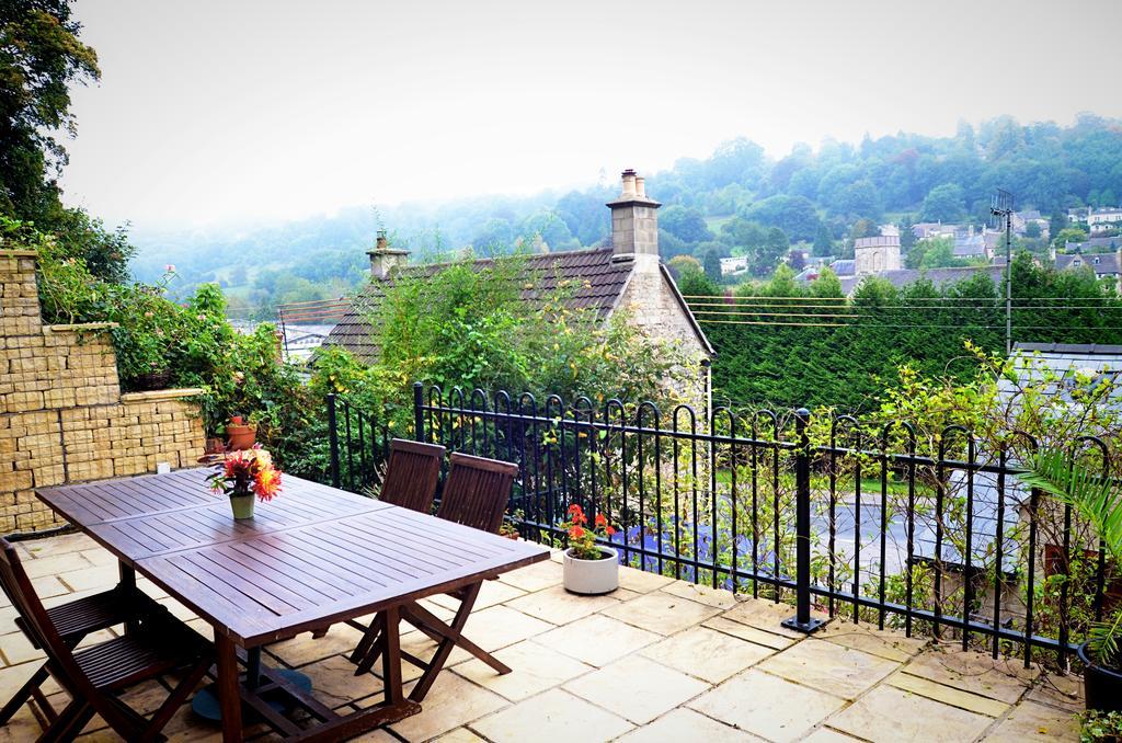 Trade Digs Brimscombe Villa Stroud  Ngoại thất bức ảnh