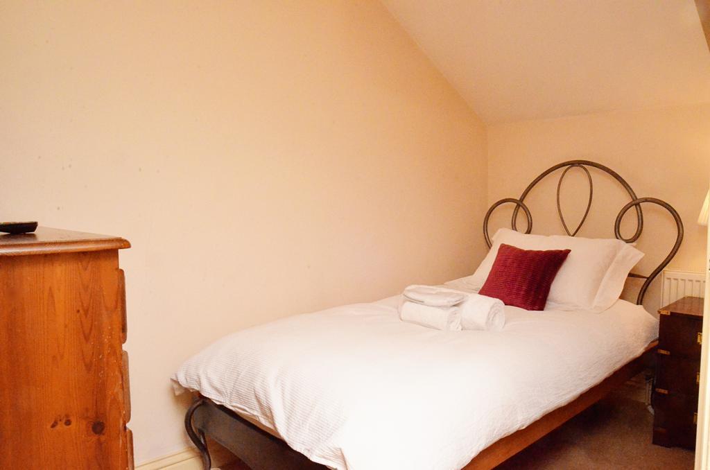 Trade Digs Brimscombe Villa Stroud  Ngoại thất bức ảnh