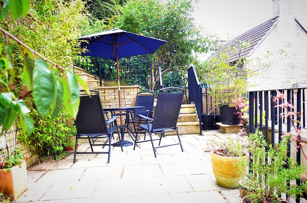 Trade Digs Brimscombe Villa Stroud  Ngoại thất bức ảnh