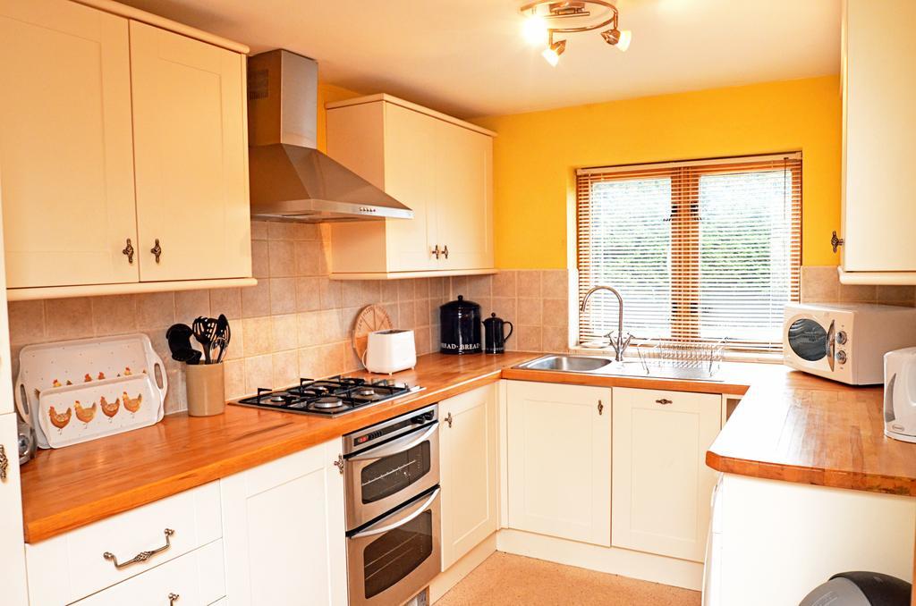 Trade Digs Brimscombe Villa Stroud  Phòng bức ảnh